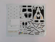 TMBDK301 by 21 TAMEO KITS