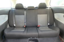 Seat Ibiza 6L Sedile
