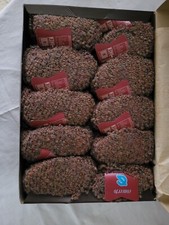 10 wool blend bouclé balls -