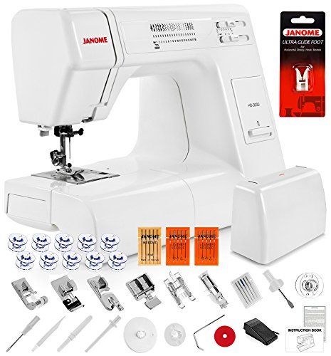 Macchina cucire janome - cucire,
