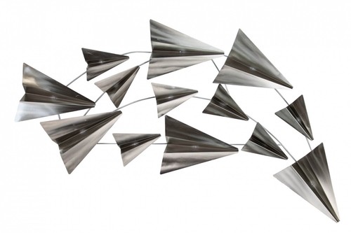 Kunstloft scultura parete - da,