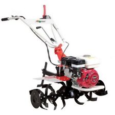 motozappa diesel o Benzina e