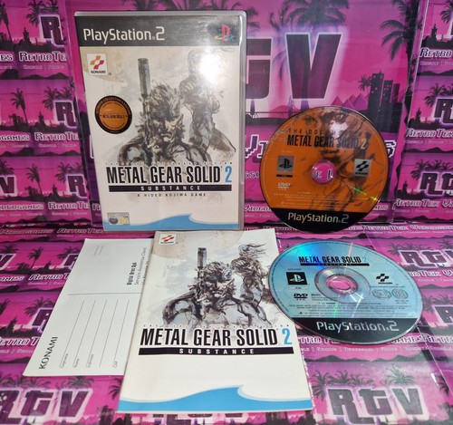 Metal gear solid - gear,