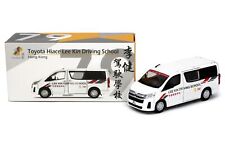 Modellino auto pressofuso Tiny