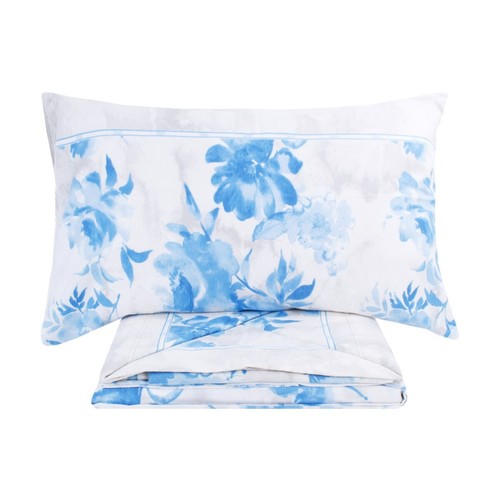 Set lenzuola flanella sotto - set,