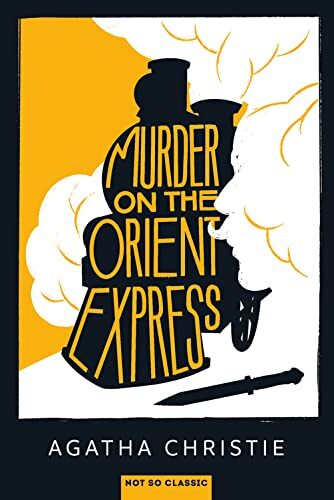 Murder the orient - the,
