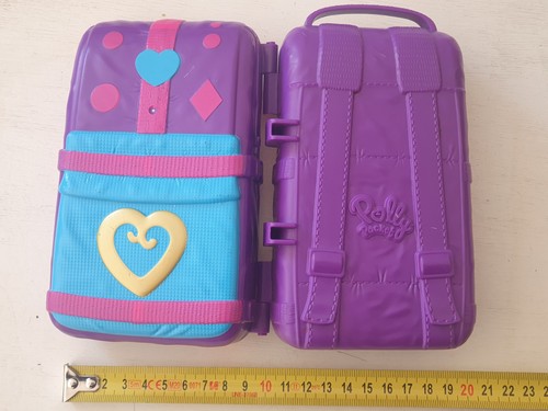 Barbie bambola polly pocket - barbie,