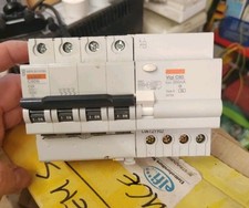 Interruttore Magnetotermico