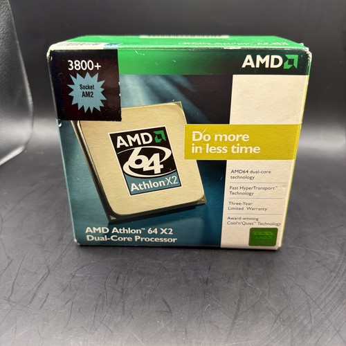 Amd athlon 3800 2 - 3800+,