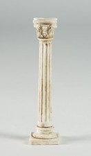 PRESEPE Rossi-Rosa -  COLONNA