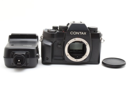 Ottime condizioni contax rx - [ottime, condizioni]