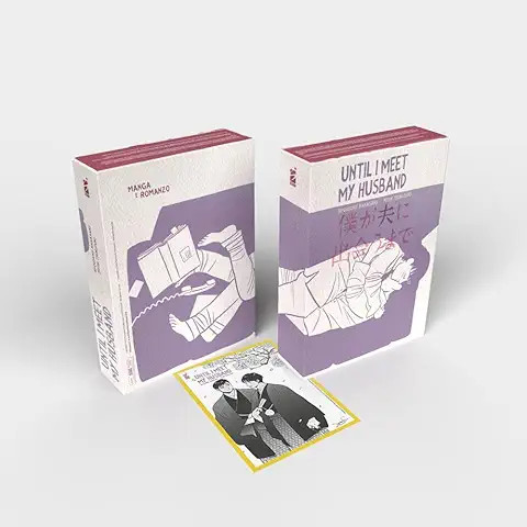 Until meet husband manga - until,
