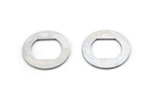Anello differenziale spinta - differenziale, di
