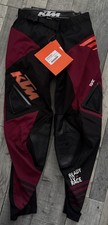 Pantaloni pantaloni motocross