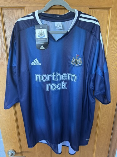 Maglia calcio newcastle - maglia,
