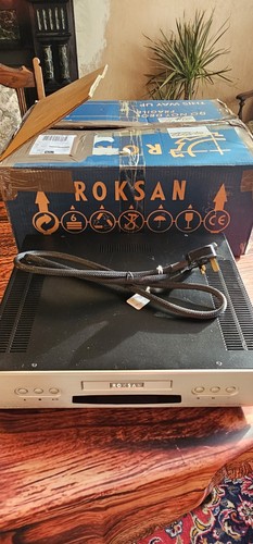 Roksan kandy mkiii - kandy, kc-1