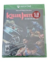 NUOVO Killer Instinct