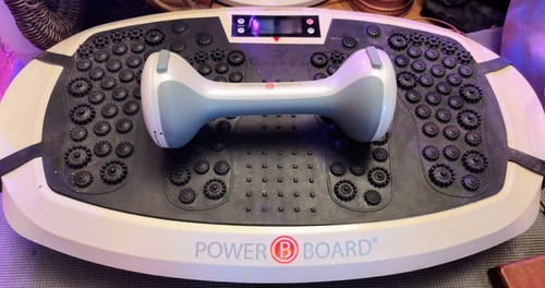 Casada powerboard piastra - 2.1,