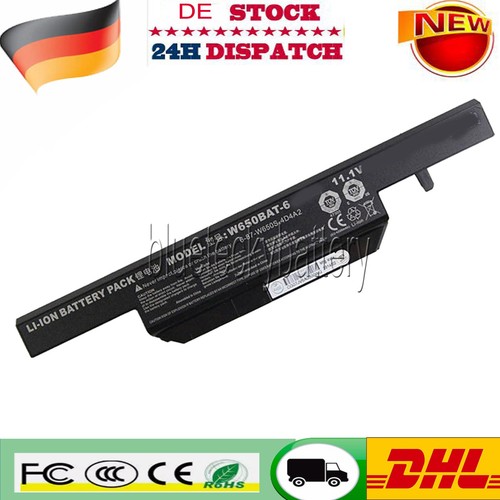 Batteria w650bat - batteria,
