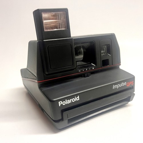 Impulse qps polaroid tested - impulse,