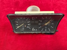 Strumentazione contachilometri