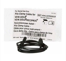 VDW GOLD Cavo Pinza Di Filo