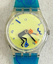 Swatch - Senza Peso - GK229 -