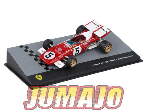 F1f98 voiture centauria - f1f98,