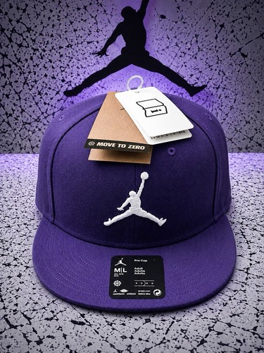 Cappello jordan nike - cappello, pro