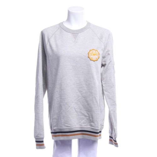 Felpa louis vuitton - felpa, grigio