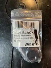 Pilo D479 gancio deragliatore