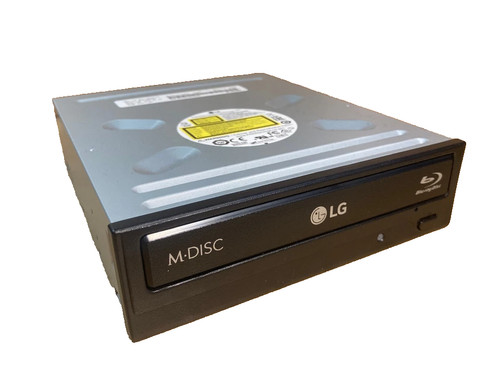 Wh16ns40 sata blu ray - lg, drive