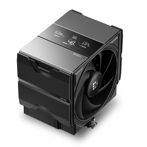 Sk700v am5 cooler cpu - am5,