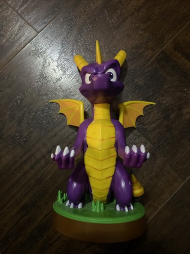 Spyro the dragon supporto - the,