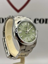 2025 NUOVO/MAI INDOSSATO ROLEX