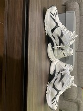 Scarpe Balenciaga Runner