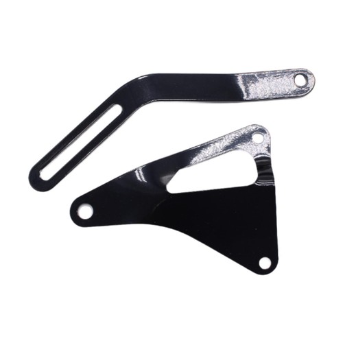 Kit staffa alternatore per