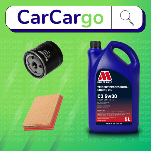 Kit assistenza ford - kit, fusion