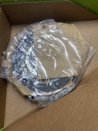 Kit frizione ford fiesta - kit,