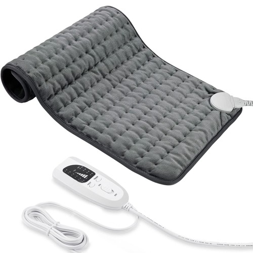 Termoforo elettrico pad - termoforo,