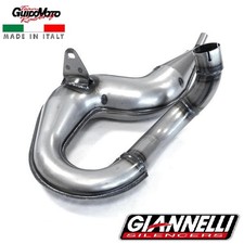 MARMITTA ESPANSIONE VESPA PX