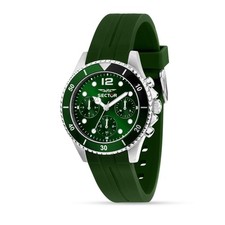 Sector 230 – Orologio Uomo