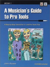 A Musician's Guide to Pro
