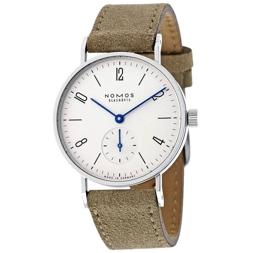 Orologio donna nomos tangente - orologio,