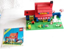 Lego Legoland 6372 - Casa di