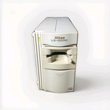 Nikon CoolScan LS-2000 scanner