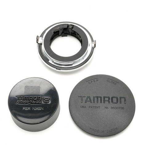 Tamron adaptall attacco - adaptall-2,