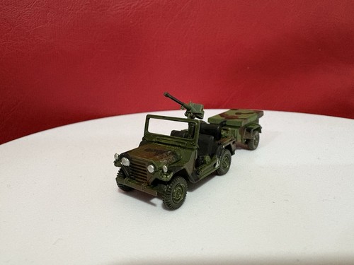 Roco m151 jeep 1 87 - us, 1:87