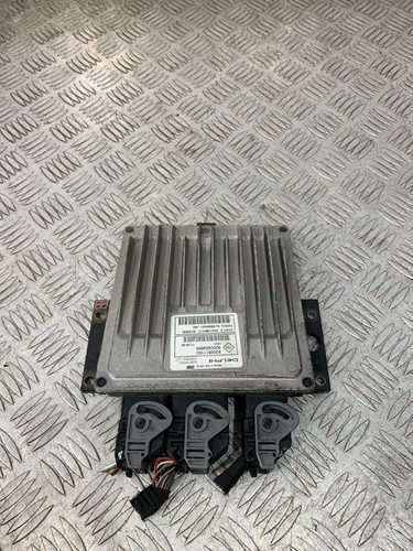 Centralina motore renault clio - motore,