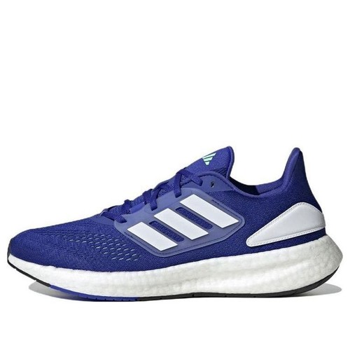 Adidas pureboost blu - pureboost,